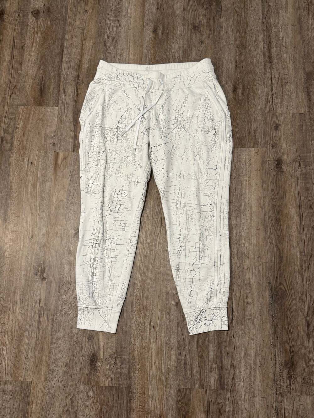 Lululemon Women’s Warm Down Jogger Size 12
